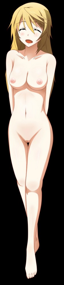 ＩＳのフルカラーエロ画像！シャルルがいっぱい100枚くらいｗｗｗ　20