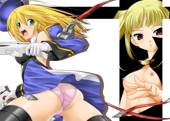 ブレイブルーのフルカラーエロ画像！ノエルちゃん可愛いのｗｗｗｗｗｗｗｗｗｗｗｗｗｗｗｗｗｗｗｗｗｗ 29
