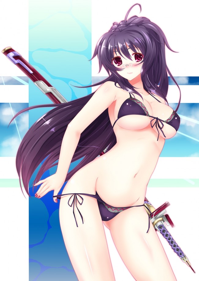 真冬だからこそ熱くなるためにエロイ水着フルカラーエロ画像ｗｗｗｗｗｗｗｗｗｗｗｗｗｗｗｗｗｗｗｗ43