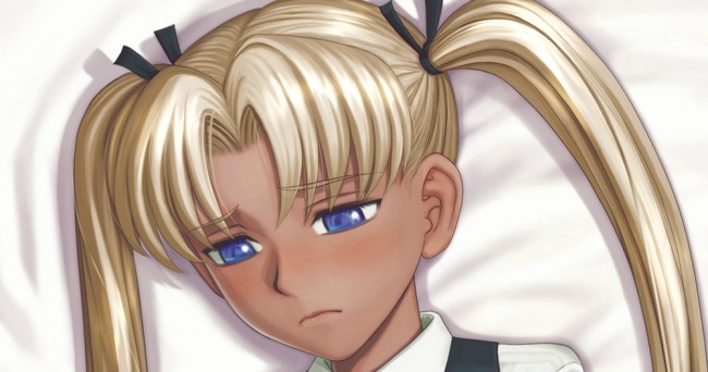 ガンスリンガー・ガールのフルカラーエロ画像ですｗｗｗｗｗｗｗｗｗｗｗｗｗｗｗｗｗｗｗ 25