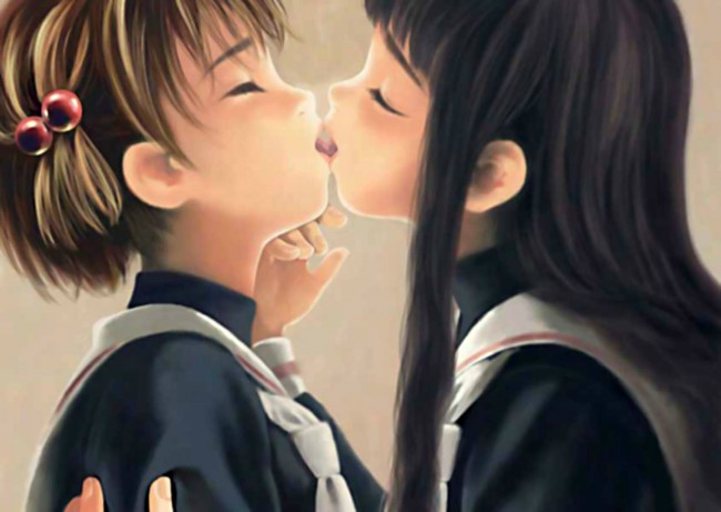 カードキャプターさくらのフルカラーエロ画像！小５のサクラちゃんのエッチな画像ですよｗｗｗ-71