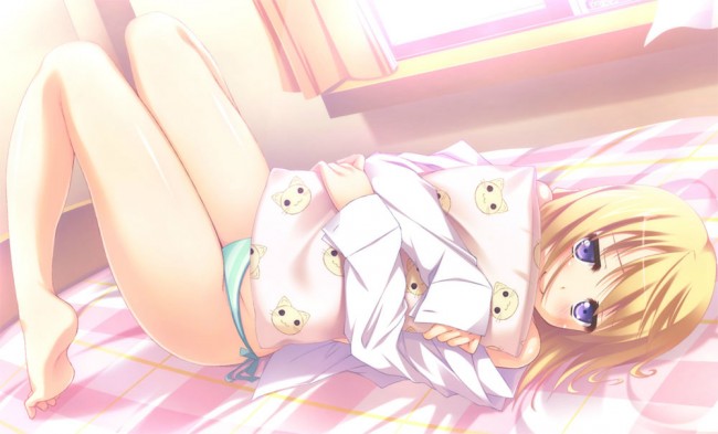 ＩＳのエロ画像キター！シャルのフルカラーエロ画像はいいよｗｗｗｗｗｗｗ 71