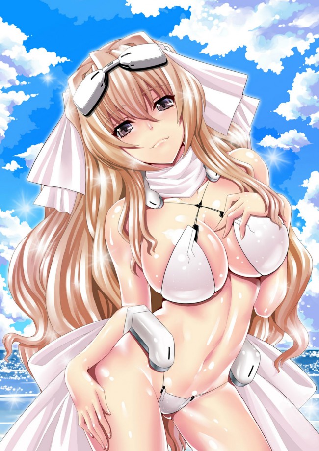 真冬だからこそ熱くなるためにエロイ水着フルカラーエロ画像ｗｗｗｗｗｗｗｗｗｗｗｗｗｗｗｗｗｗｗｗ74