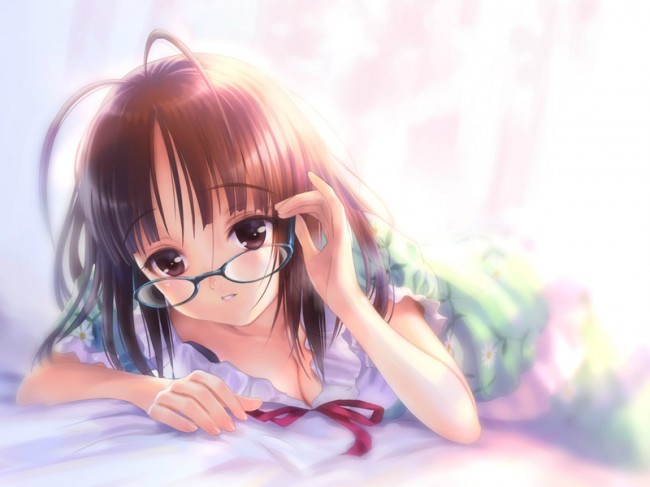 アイマスのフルカラーエロ画像キター！如月千早、三浦あずさ、秋月律子の3人だよｗｗｗｗｗｗｗｗｗｗｗｗｗｗｗｗ 89