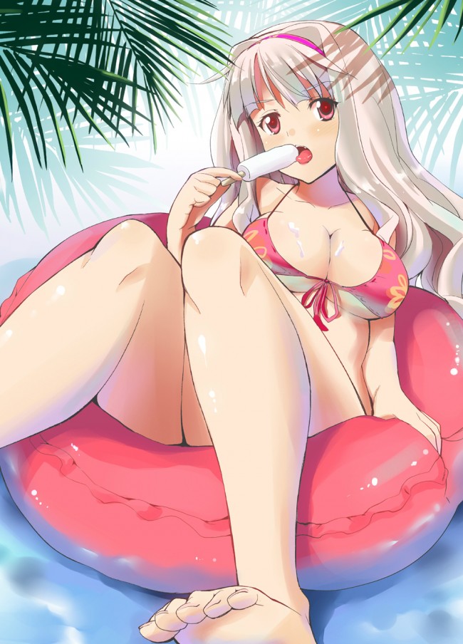 真冬だからこそ熱くなるためにエロイ水着フルカラーエロ画像ｗｗｗｗｗｗｗｗｗｗｗｗｗｗｗｗｗｗｗｗ2