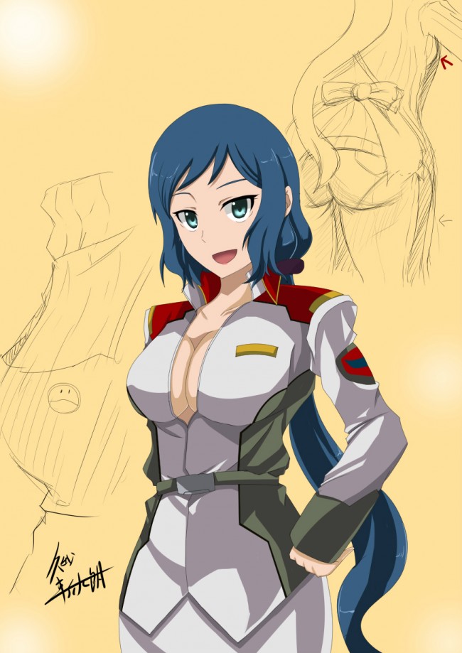 GBFのフルカラーエロ画像キター！人妻なイオリ・リン子さんメインでｗｗｗｗｗｗｗｗｗｗｗｗｗｗｗｗｗｗｗｗｗ 72