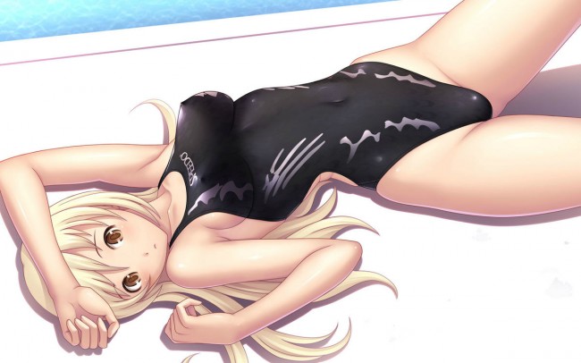 真冬だからこそ熱くなるためにエロイ水着フルカラーエロ画像ｗｗｗｗｗｗｗｗｗｗｗｗｗｗｗｗｗｗｗｗ49