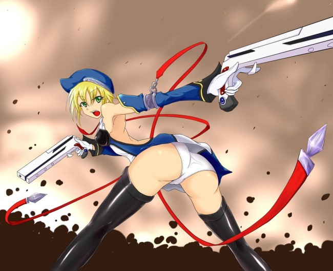 ブレイブルーのフルカラーエロ画像！ノエルちゃん可愛いのｗｗｗｗｗｗｗｗｗｗｗｗｗｗｗｗｗｗｗｗｗｗ 37
