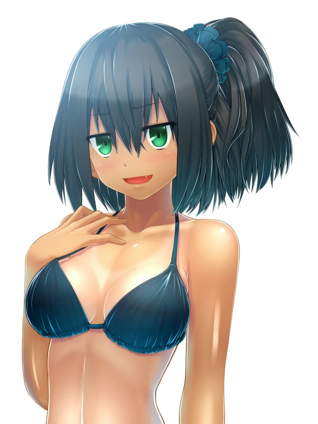 真冬だからこそ熱くなるためにエロイ水着フルカラーエロ画像ｗｗｗｗｗｗｗｗｗｗｗｗｗｗｗｗｗｗｗｗ29