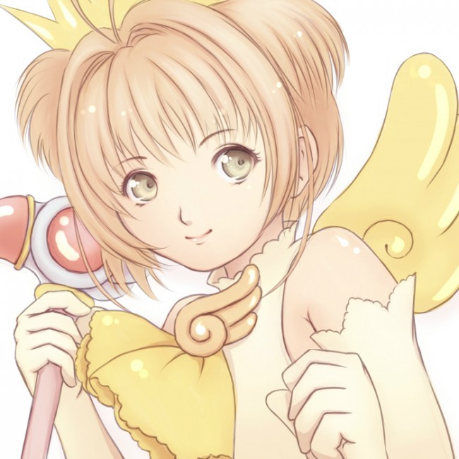 CCサクラのフルカラーエロ画像100枚キターｗｗｗｗｗｗｗｗｗｗｗｗｗｗｗｗｗｗｗｗｗｗｗｗｗ 36