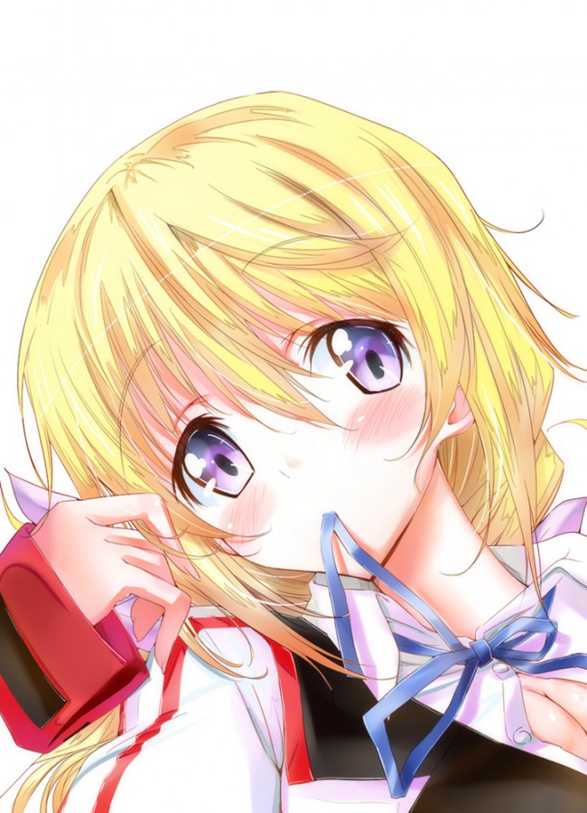 ＩＳのエロ画像キター！シャルのフルカラーエロ画像はいいよｗｗｗｗｗｗｗ 13