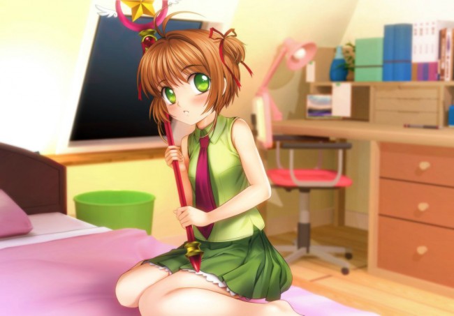 CCサクラのフルカラーエロ画像100枚キターｗｗｗｗｗｗｗｗｗｗｗｗｗｗｗｗｗｗｗｗｗｗｗｗｗ 78