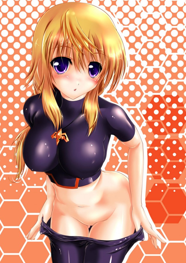 ISのフルカラーエロ画像！シャル可愛いよシャルちゃんペロペロｗｗｗｗｗｗｗｗｗｗｗｗｗｗｗｗ 4
