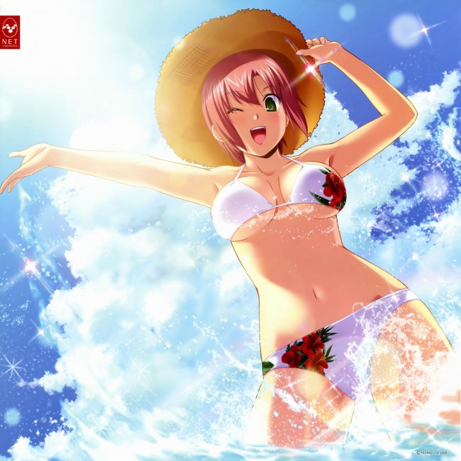 真冬だからこそ熱くなるためにエロイ水着フルカラーエロ画像ｗｗｗｗｗｗｗｗｗｗｗｗｗｗｗｗｗｗｗｗ25