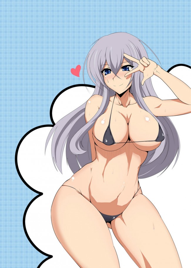 ヴァンガードのフルカラーエロ画像を１００枚オーバーでｗｗｗ！-16