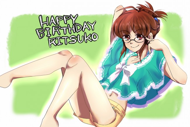 アイマスのフルカラーエロ画像キター！如月千早、三浦あずさ、秋月律子の3人だよｗｗｗｗｗｗｗｗｗｗｗｗｗｗｗｗ 72