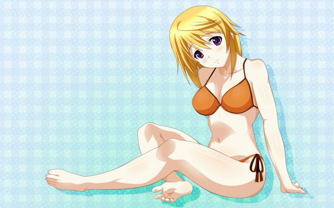 ISのフルカラーエロ画像！シャル可愛いよシャルちゃんペロペロｗｗｗｗｗｗｗｗｗｗｗｗｗｗｗｗ 34