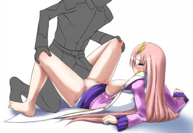 ガンダムシードのフルカラーエロ画像！ラクス様は絶対エロイぞｗｗｗｗｗｗｗｗｗｗｗｗｗｗｗｗｗｗｗｗｗｗｗｗｗｗ 20