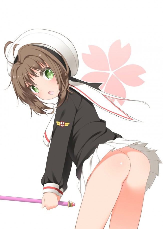 CCさくらのフルカラーエロ画像！ロリカワちゃんたちのエロイ画像とかを100枚以上ｗｗｗｗｗｗｗｗｗｗｗｗｗｗｗｗ 59
