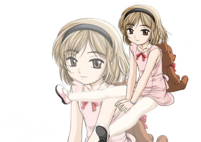 ガンスリンガー・ガールのフルカラーエロ画像ですｗｗｗｗｗｗｗｗｗｗｗｗｗｗｗｗｗｗｗ 31