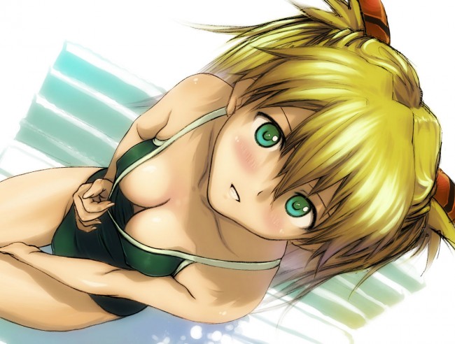 真冬だからこそ熱くなるためにエロイ水着フルカラーエロ画像ｗｗｗｗｗｗｗｗｗｗｗｗｗｗｗｗｗｗｗｗ35