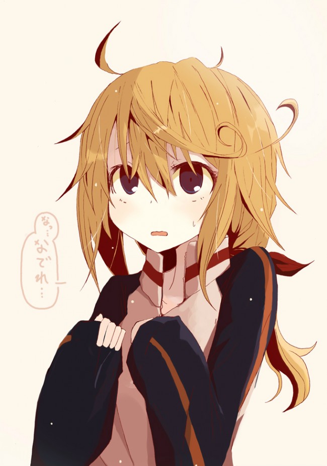 ISのフルカラーエロ画像！シャル可愛いよシャルちゃんペロペロｗｗｗｗｗｗｗｗｗｗｗｗｗｗｗｗ 53