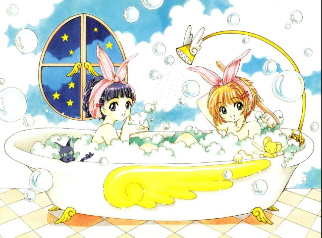 CCサクラのフルカラーエロ画像100枚キターｗｗｗｗｗｗｗｗｗｗｗｗｗｗｗｗｗｗｗｗｗｗｗｗｗ 76