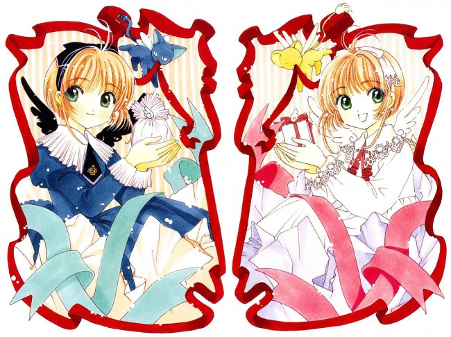 CCサクラのフルカラーエロ画像100枚キターｗｗｗｗｗｗｗｗｗｗｗｗｗｗｗｗｗｗｗｗｗｗｗｗｗ 48