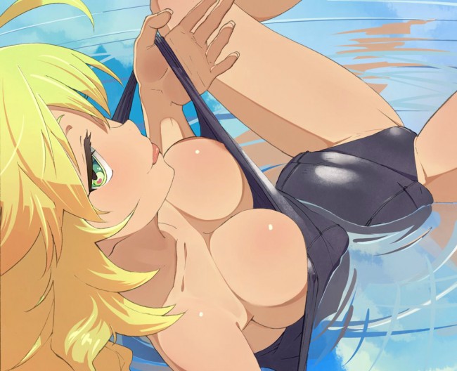 真冬だからこそ熱くなるためにエロイ水着フルカラーエロ画像ｗｗｗｗｗｗｗｗｗｗｗｗｗｗｗｗｗｗｗｗ92
