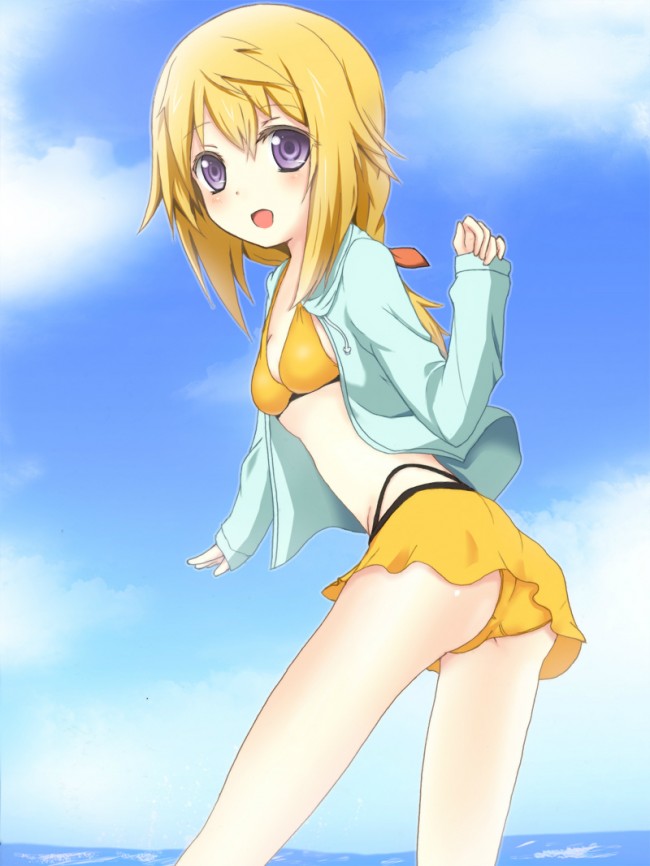 ISのフルカラーエロ画像！シャル可愛いよシャルちゃんペロペロｗｗｗｗｗｗｗｗｗｗｗｗｗｗｗｗ 74