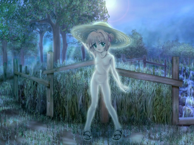 カードキャプターさくらのフルカラーエロ画像！木之本サクラのロリエロ画像が大漁100枚オーバーｗｗｗｗｗｗｗ 77