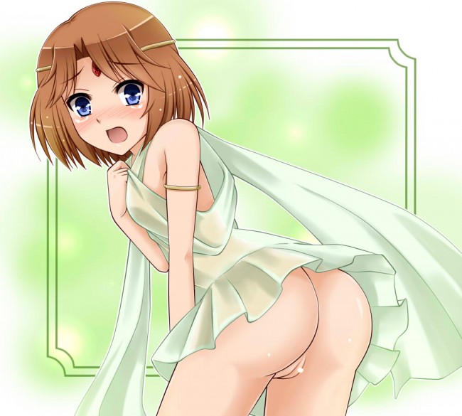 カードファイト!! ヴァンガードのフルカラーエロ画像ですよｗｗｗｗｗｗｗｗｗｗｗｗｗｗｗｗｗ 79