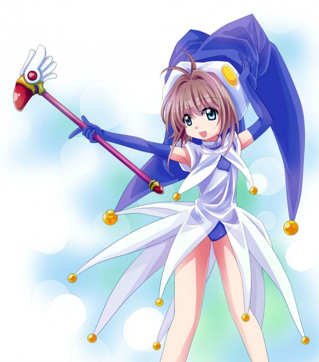 CCサクラのフルカラーエロ画像100枚キターｗｗｗｗｗｗｗｗｗｗｗｗｗｗｗｗｗｗｗｗｗｗｗｗｗ 12
