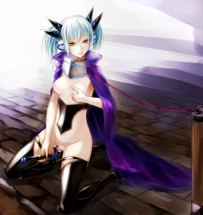 カードファイト!! ヴァンガードのフルカラーエロ画像ですよｗｗｗｗｗｗｗｗｗｗｗｗｗｗｗｗｗ 67