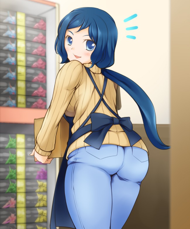 GBFのフルカラーエロ画像キター！人妻なイオリ・リン子さんメインでｗｗｗｗｗｗｗｗｗｗｗｗｗｗｗｗｗｗｗｗｗ 36