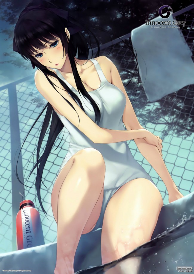 真冬だからこそ熱くなるためにエロイ水着フルカラーエロ画像ｗｗｗｗｗｗｗｗｗｗｗｗｗｗｗｗｗｗｗｗ80