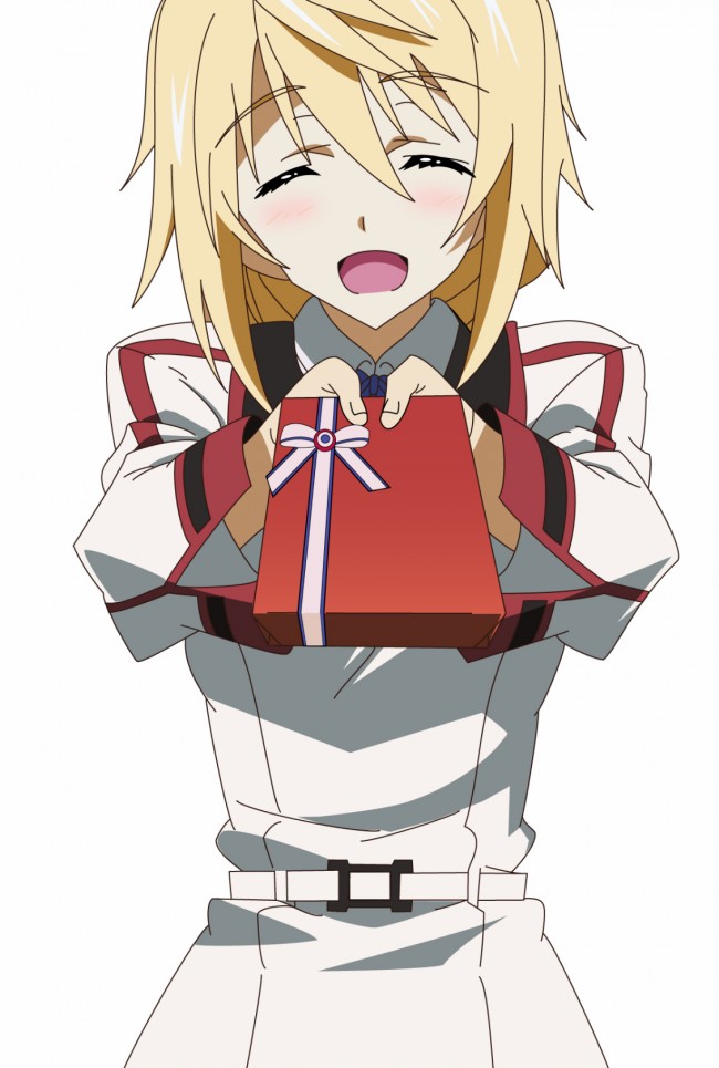 ISのフルカラーエロ画像！シャル可愛いよシャルちゃんペロペロｗｗｗｗｗｗｗｗｗｗｗｗｗｗｗｗ 15