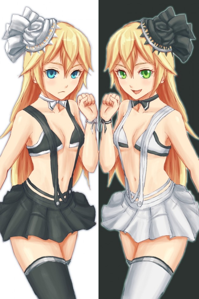 ブレイブルーのフルカラーエロ画像！ノエルちゃん可愛いのｗｗｗｗｗｗｗｗｗｗｗｗｗｗｗｗｗｗｗｗｗｗ 55