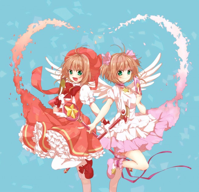 カードキャプターさくらのフルカラーエロ画像！木之本サクラのロリエロ画像が大漁100枚オーバーｗｗｗｗｗｗｗ 108