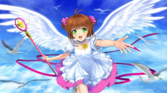 CCサクラのフルカラーエロ画像100枚キターｗｗｗｗｗｗｗｗｗｗｗｗｗｗｗｗｗｗｗｗｗｗｗｗｗ 18