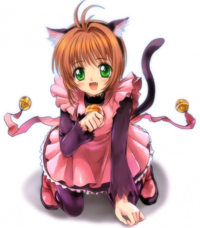 CCさくらのフルカラーエロ画像！ロリカワちゃんたちのエロイ画像とかを100枚以上ｗｗｗｗｗｗｗｗｗｗｗｗｗｗｗｗ 104