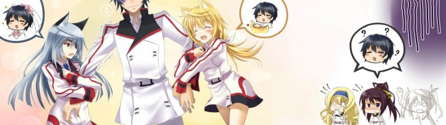 ＩＳのフルカラーエロ画像！シャルルがいっぱい100枚くらいｗｗｗ　23