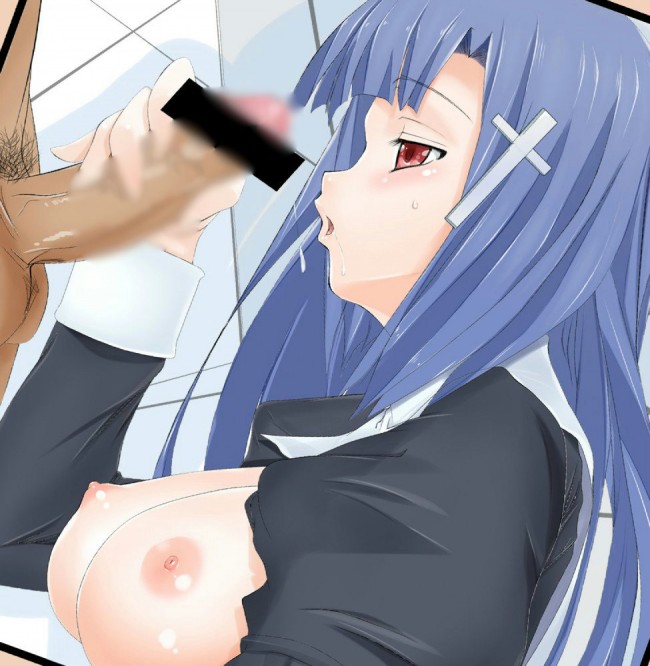 かんなぎのフルカラーエロ画像！ナギにざんげちゃんに青葉つぐみとかーｗｗｗｗｗｗｗｗｗｗｗｗｗ　23