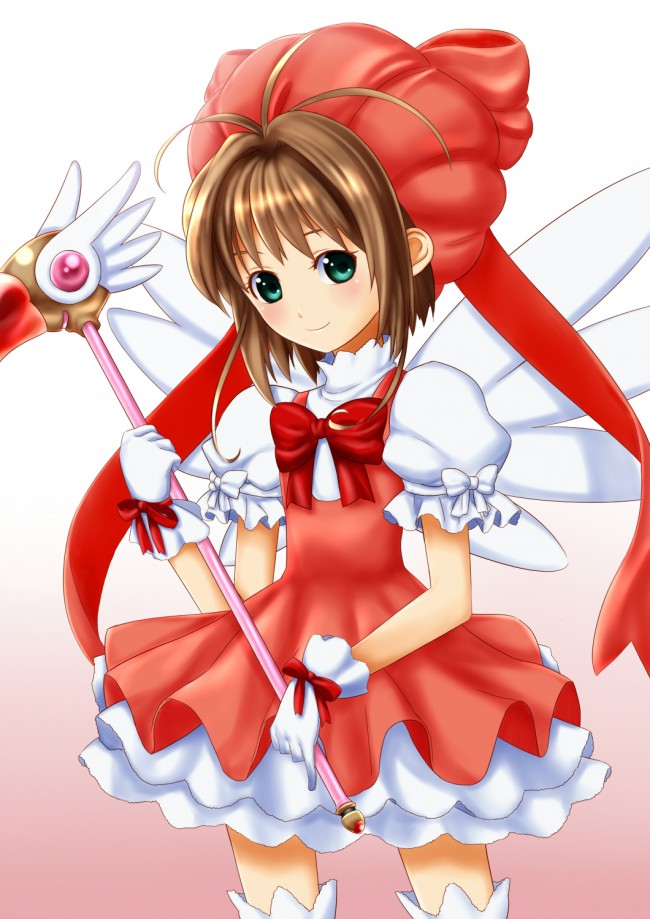 CCサクラのフルカラーエロ画像100枚キターｗｗｗｗｗｗｗｗｗｗｗｗｗｗｗｗｗｗｗｗｗｗｗｗｗ 22