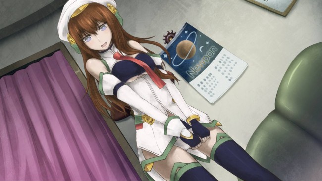 シュタゲのフルカラーエロ画像キター！ちょいエロ系だけど100枚くらいあるからｗｗｗｗｗｗｗｗｗｗｗｗｗｗｗｗｗｗｗｗｗ (63)