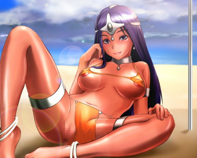 ドラクエのフルカラーエロ画像キター100枚くらいｗｗｗｗｗｗｗｗｗｗｗｗｗｗｗｗｗｗｗｗｗｗｗｗｗ 47