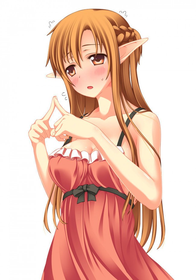 ＳＡＯのフルカラーエロ画像キター！アスナたんって神だよねｗｗｗｗｗｗｗｗｗｗｗｗｗｗｗｗｗｗｗｗｗｗｗｗｗｗｗｗｗ (16)