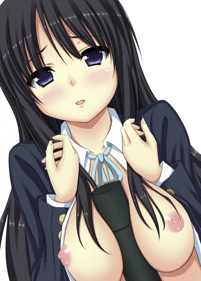 けいおん!のフルカラーエロ画像キター！澪ちゃんが多めですｗｗｗｗｗｗｗｗｗｗｗｗｗｗｗｗｗｗｗｗｗｗｗｗｗｗｗｗｗｗｗｗｗ (83)