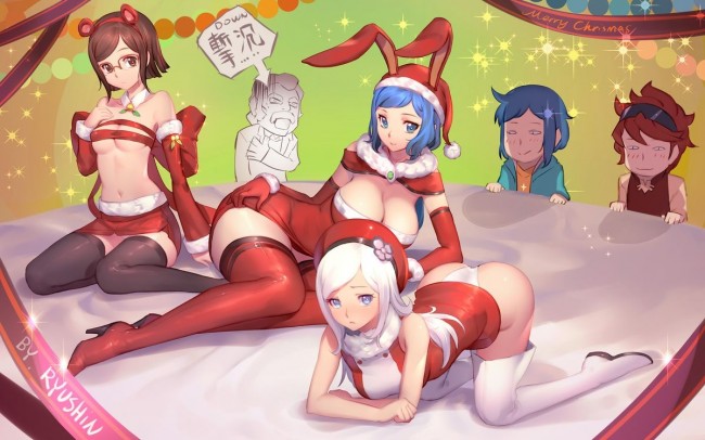 GBFのフルカラーエロ画像キター！人妻のイオリ・リン子にコウサカ・チナしゃんｗｗｗｗｗｗｗｗｗｗｗｗｗｗｗｗｗｗｗｗｗ 30