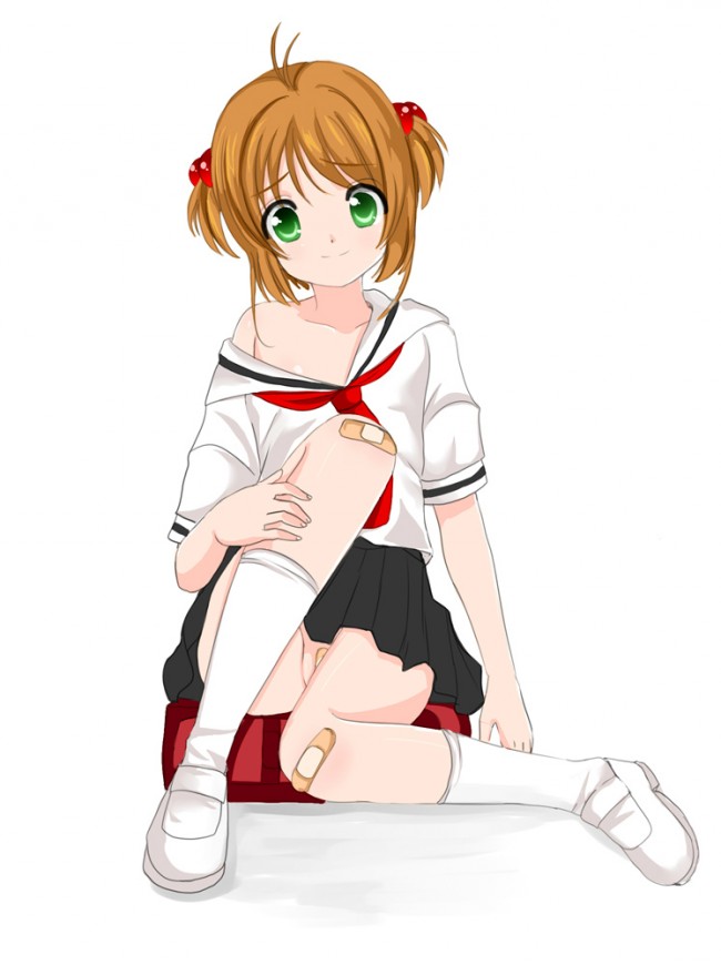 ＣＣサクラのフルカラーエロ画像を100枚くらいｗｗｗｗｗｗｗｗｗｗｗｗｗｗｗｗｗｗｗｗｗｗ 89